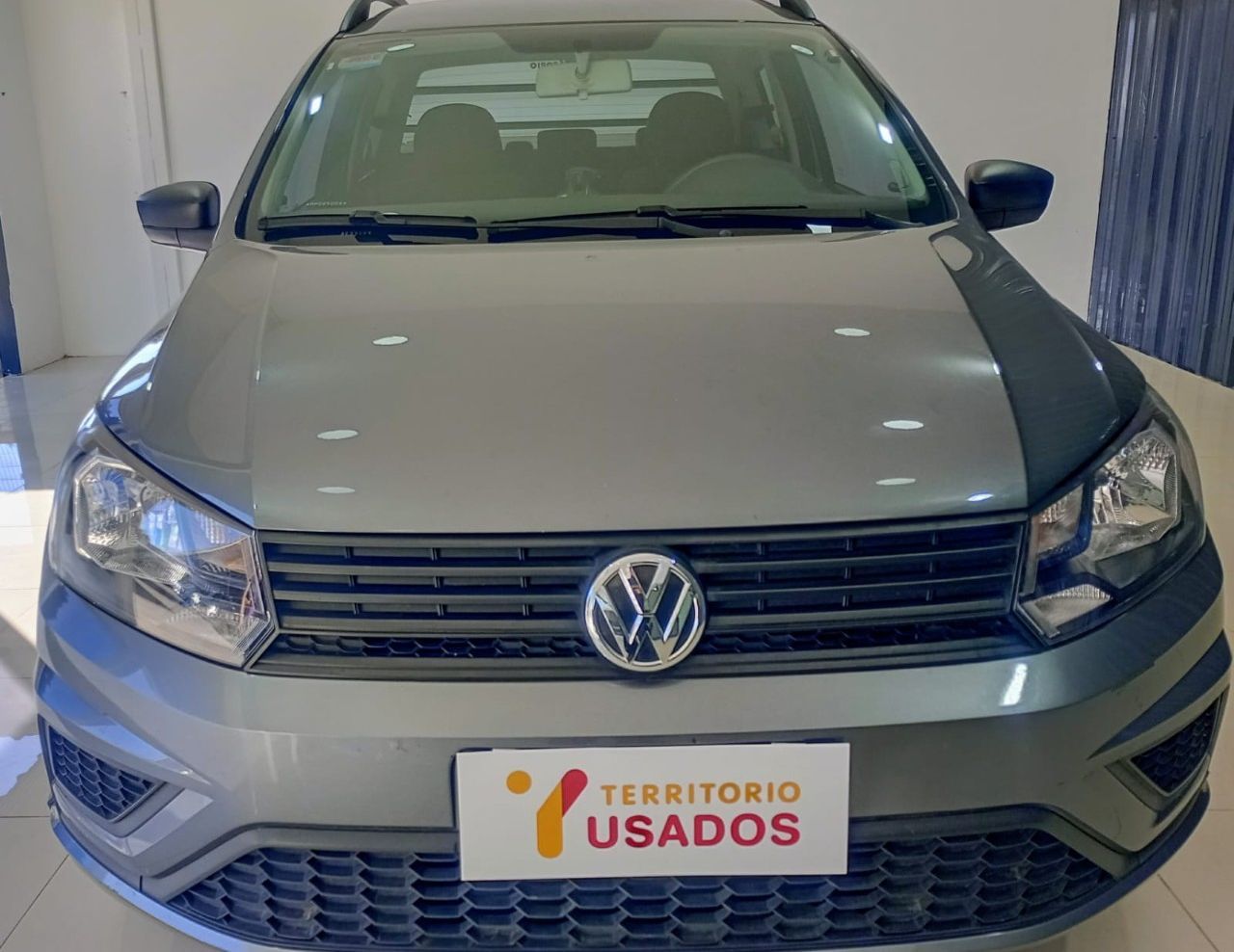 Volkswagen Saveiro Usada en Mendoza, deRuedas