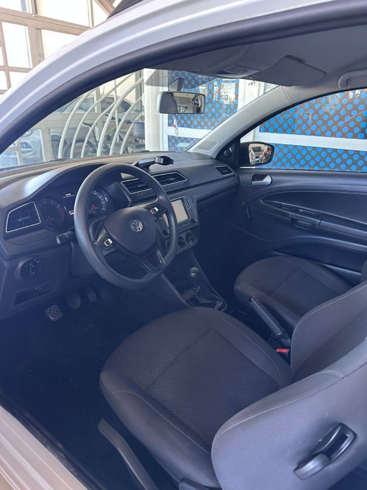 Volkswagen Saveiro Usada en Mendoza, deRuedas