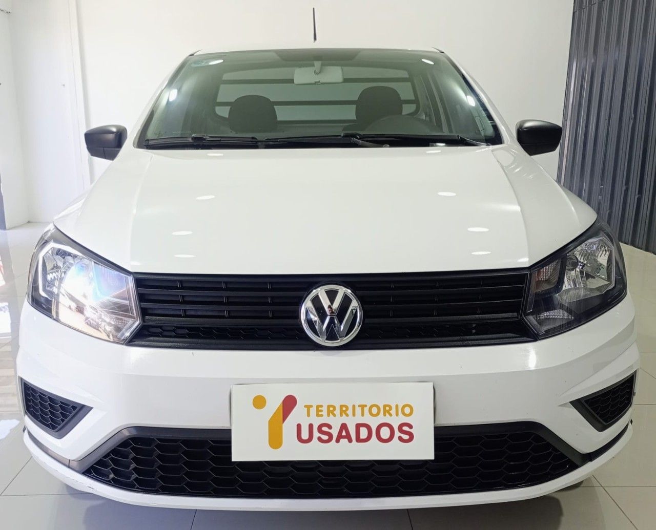 Volkswagen Saveiro Usada en Mendoza, deRuedas