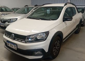 Volkswagen Saveiro Usada en San Juan