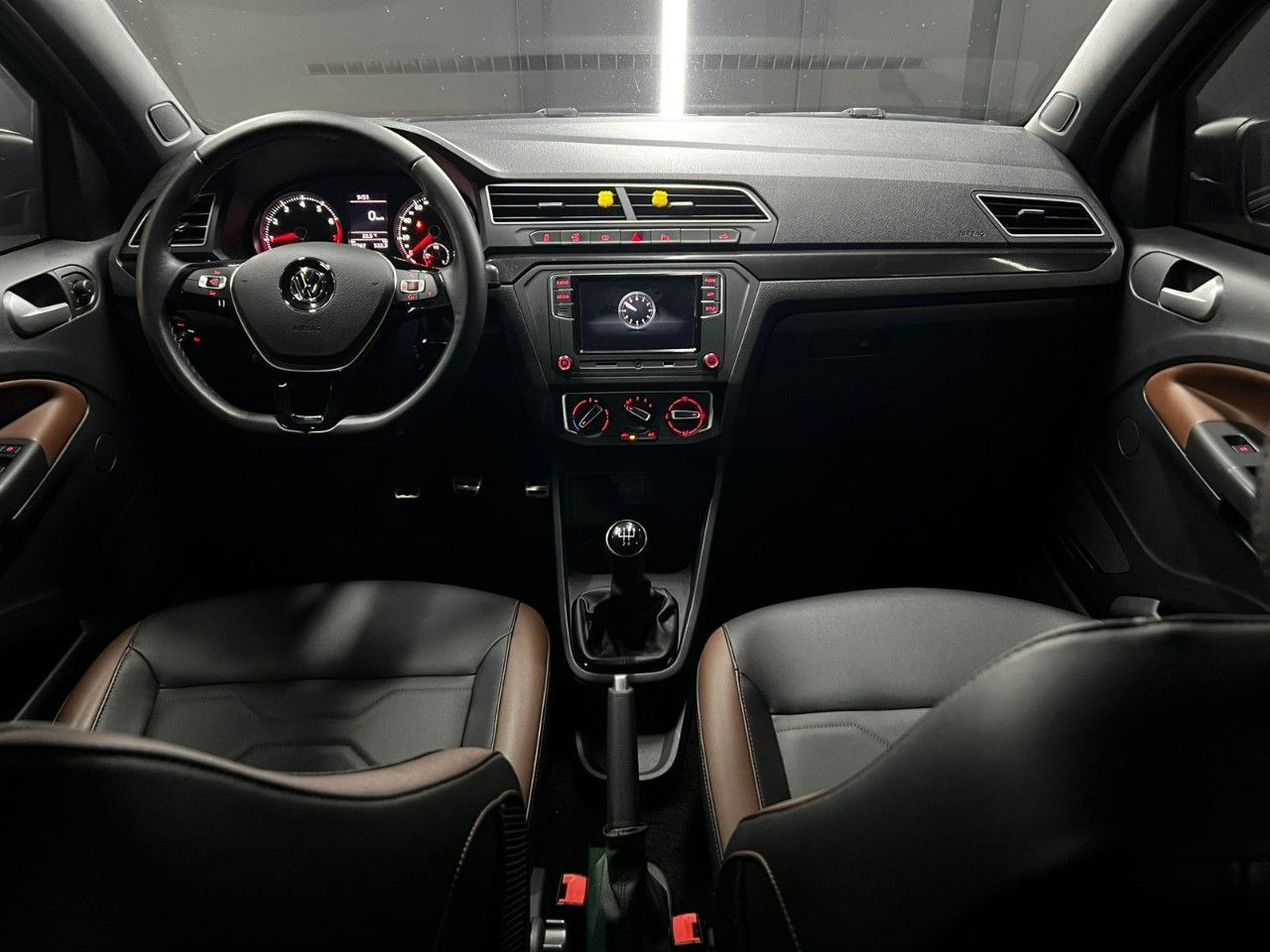 Volkswagen Saveiro Usada en Córdoba, deRuedas