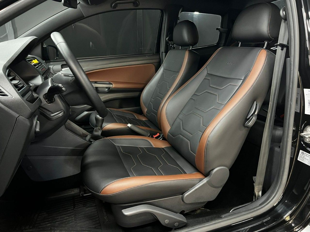 Volkswagen Saveiro Usada en Córdoba, deRuedas