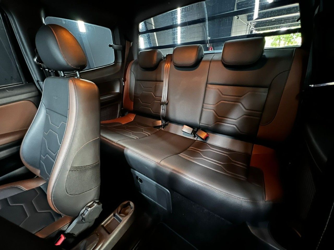 Volkswagen Saveiro Usada en Córdoba, deRuedas