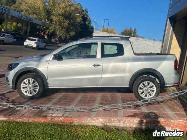 Volkswagen Saveiro Nueva en Mendoza, deRuedas