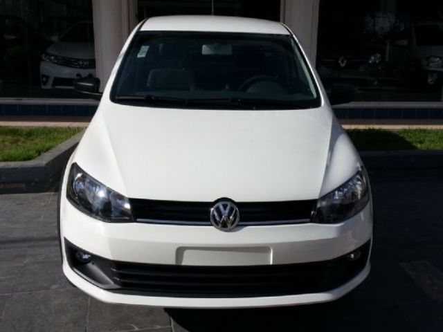 Volkswagen Saveiro Nueva en Mendoza, deRuedas