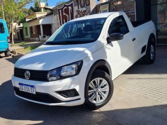 Volkswagen Saveiro Nueva en Mendoza