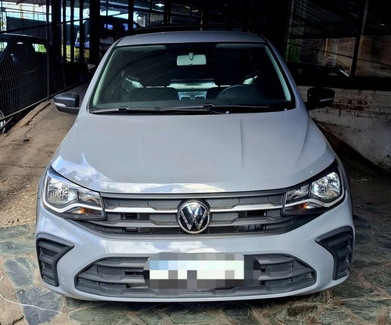 Volkswagen Saveiro Usada en Córdoba, deRuedas