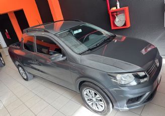 Volkswagen Saveiro