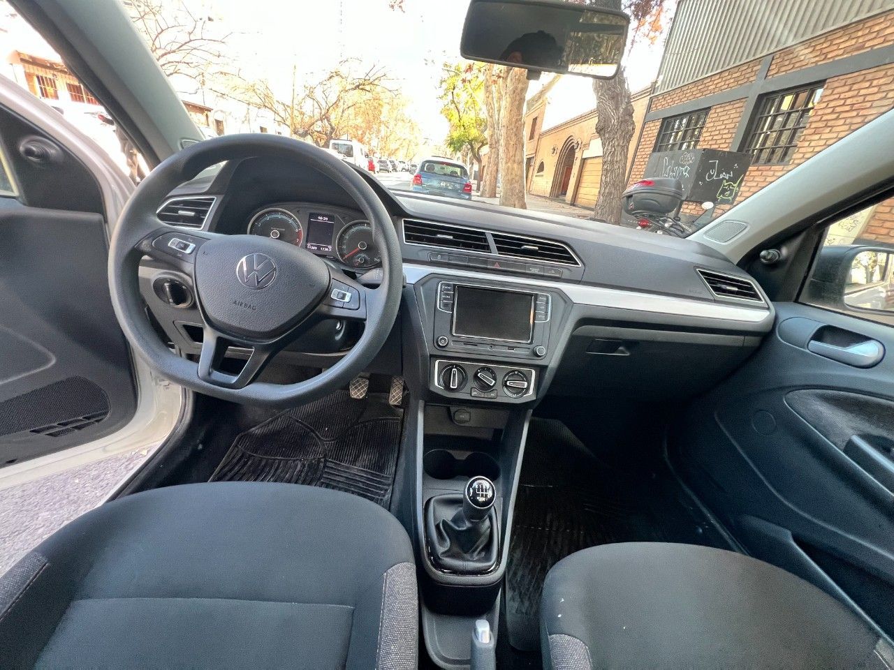 Volkswagen Saveiro Usada Financiado en Mendoza, deRuedas