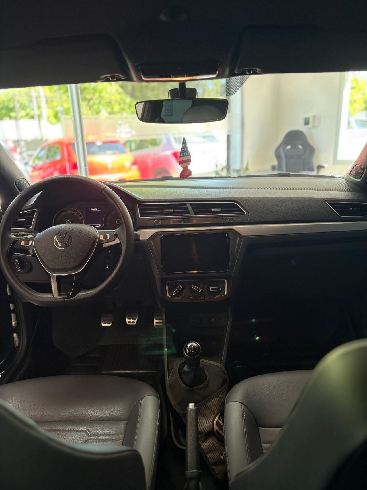 Volkswagen Saveiro Usada Financiado en Mendoza, deRuedas