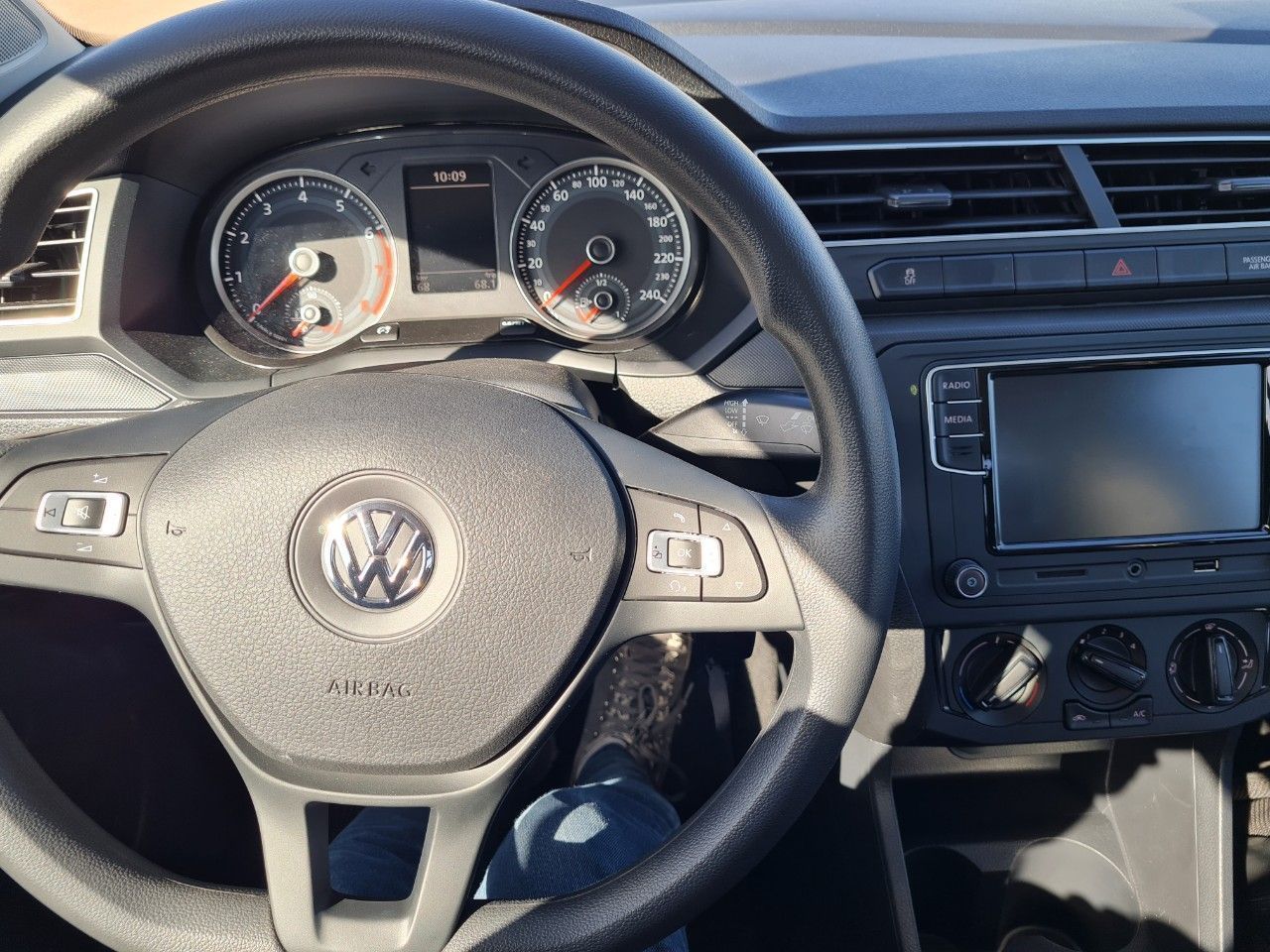 Volkswagen Saveiro Nueva en Mendoza, deRuedas