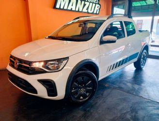 Volkswagen Saveiro Nueva en Mendoza
