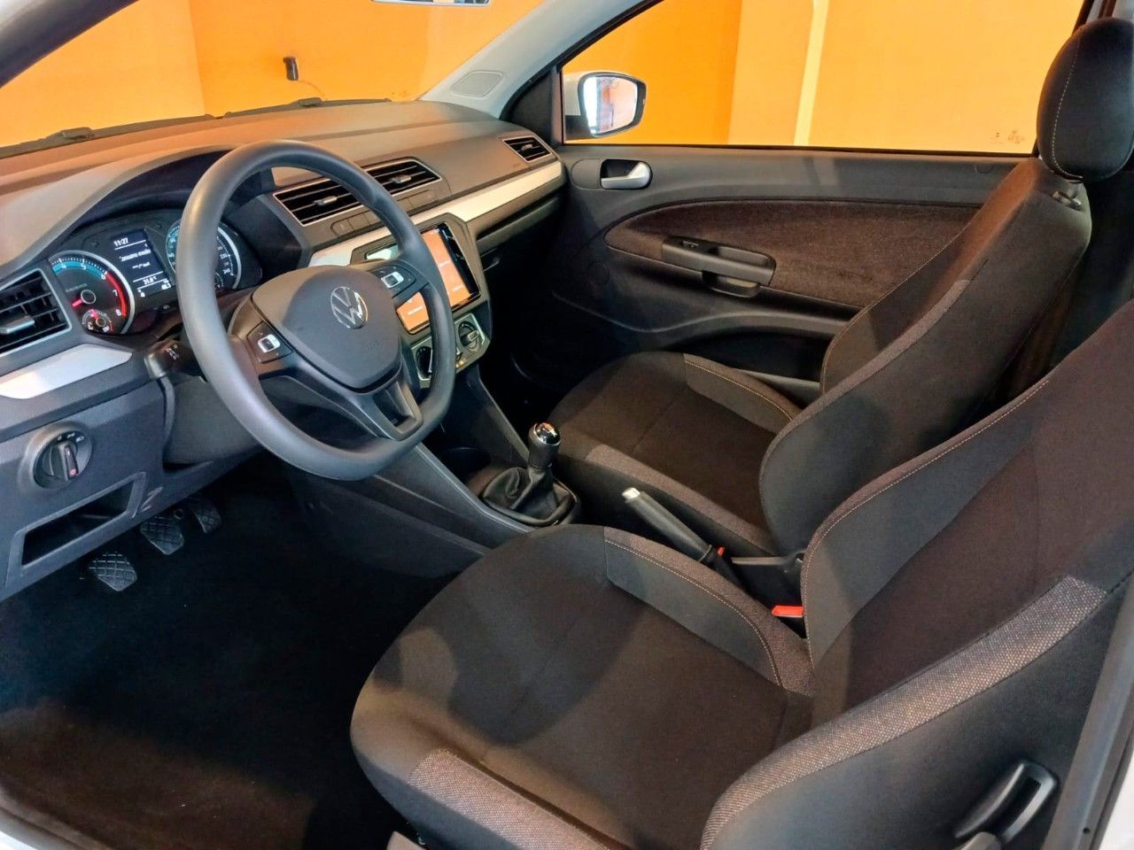 Volkswagen Saveiro Nueva en Mendoza, deRuedas