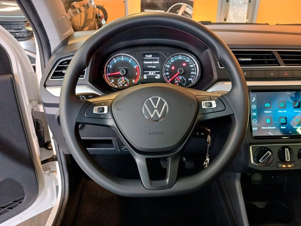 Volkswagen Saveiro Nueva en Mendoza, deRuedas