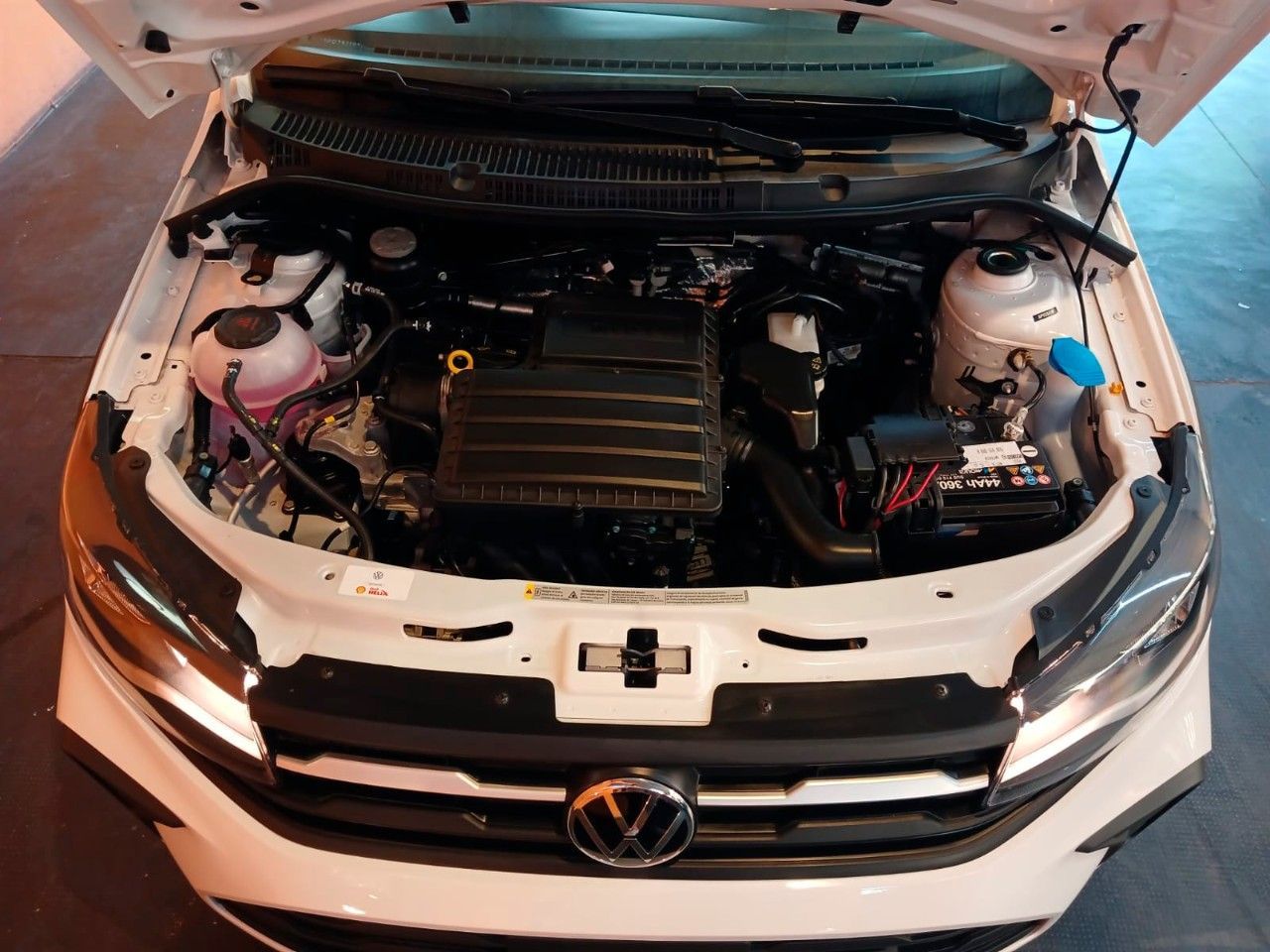 Volkswagen Saveiro Nueva en Mendoza, deRuedas