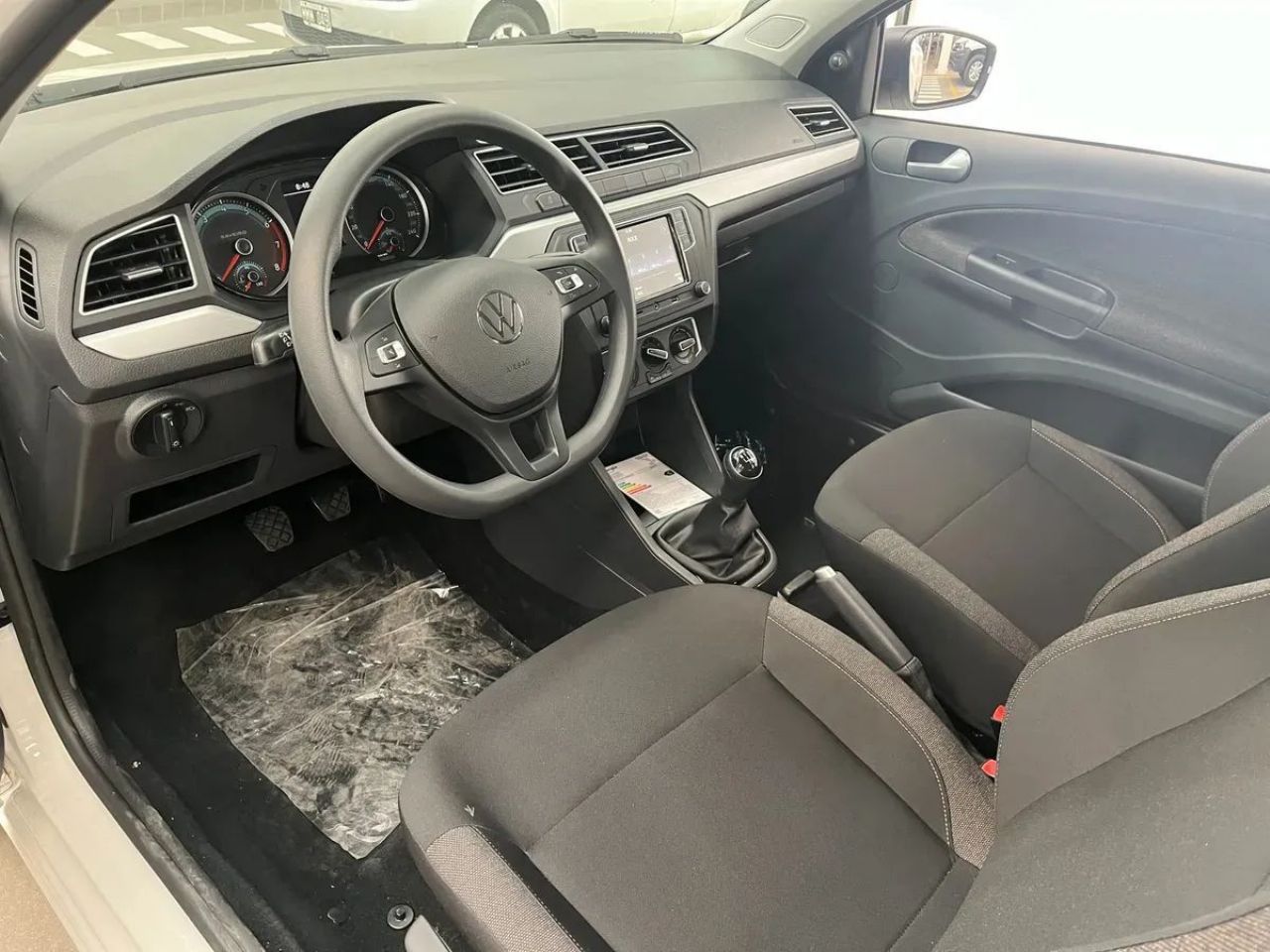 Volkswagen Saveiro Nueva en Córdoba, deRuedas