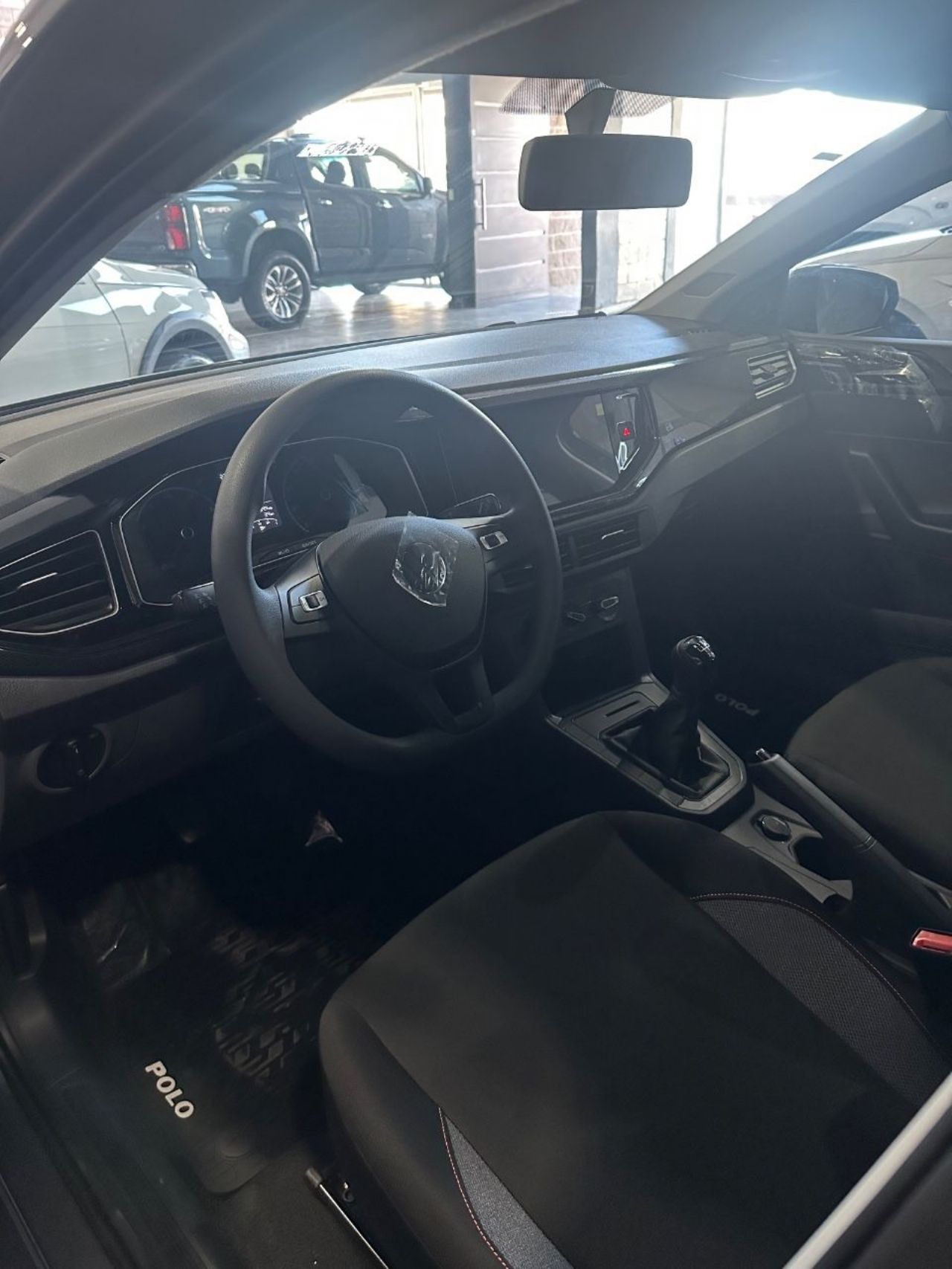 Volkswagen Saveiro Nueva en Mendoza, deRuedas