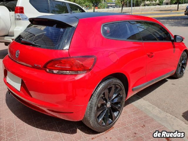 Volkswagen Scirocco Usado en Mendoza, deRuedas