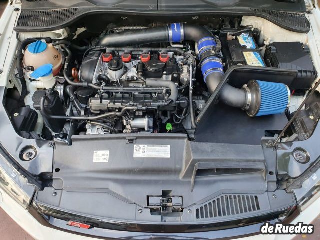 Volkswagen Scirocco Usado en Mendoza, deRuedas