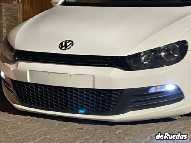 Volkswagen Scirocco Usado en Mendoza, deRuedas