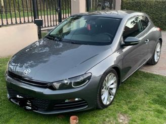 Volkswagen Scirocco Usado en Buenos Aires