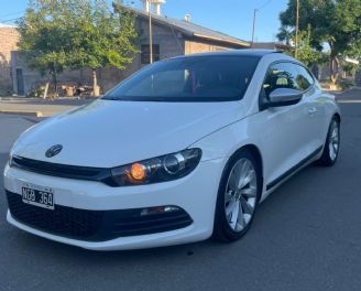 Volkswagen Scirocco Usado en Mendoza