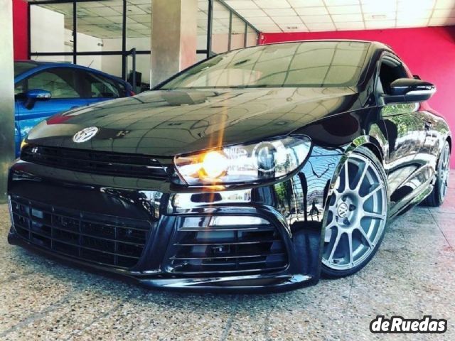 Volkswagen Scirocco Usado en Mendoza, deRuedas