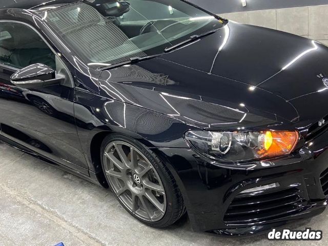 Volkswagen Scirocco Usado en Mendoza, deRuedas