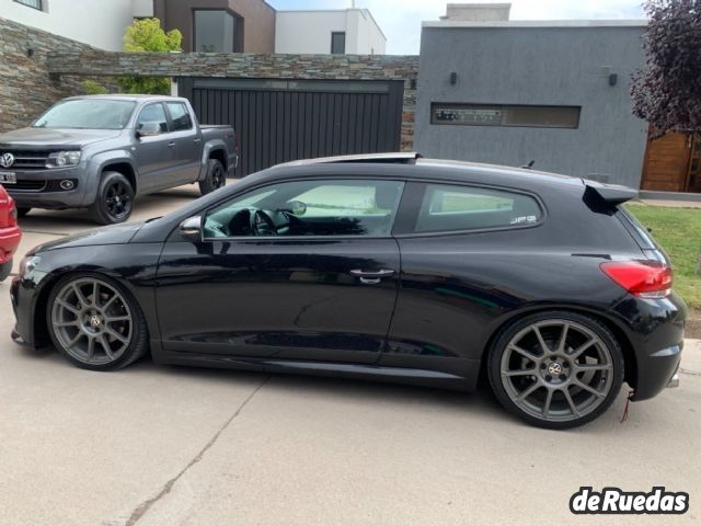 Volkswagen Scirocco Usado en Mendoza, deRuedas