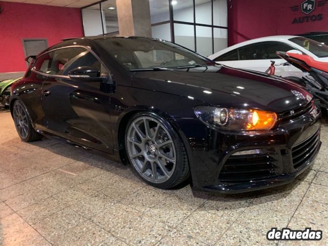 Volkswagen Scirocco Usado en Mendoza, deRuedas