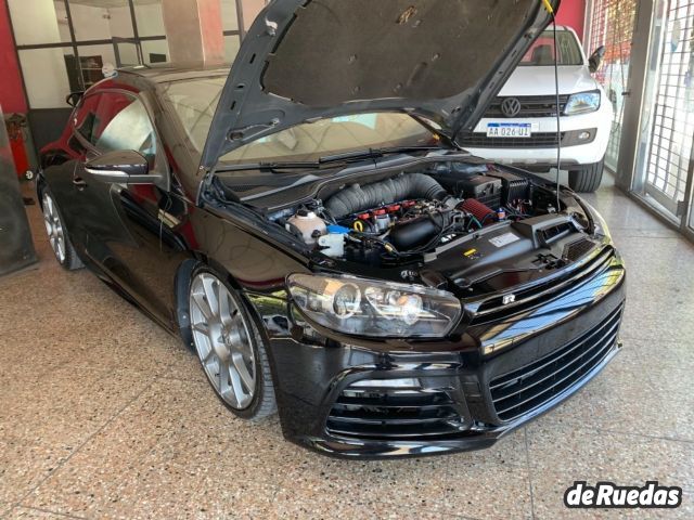 Volkswagen Scirocco Usado en Mendoza, deRuedas