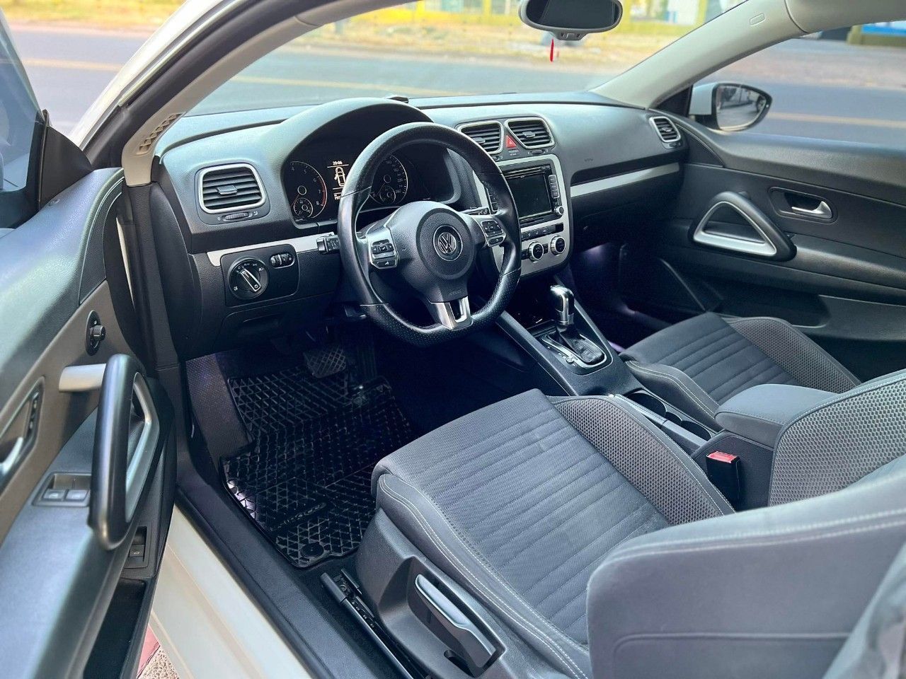 Volkswagen Scirocco Usado en Mendoza, deRuedas