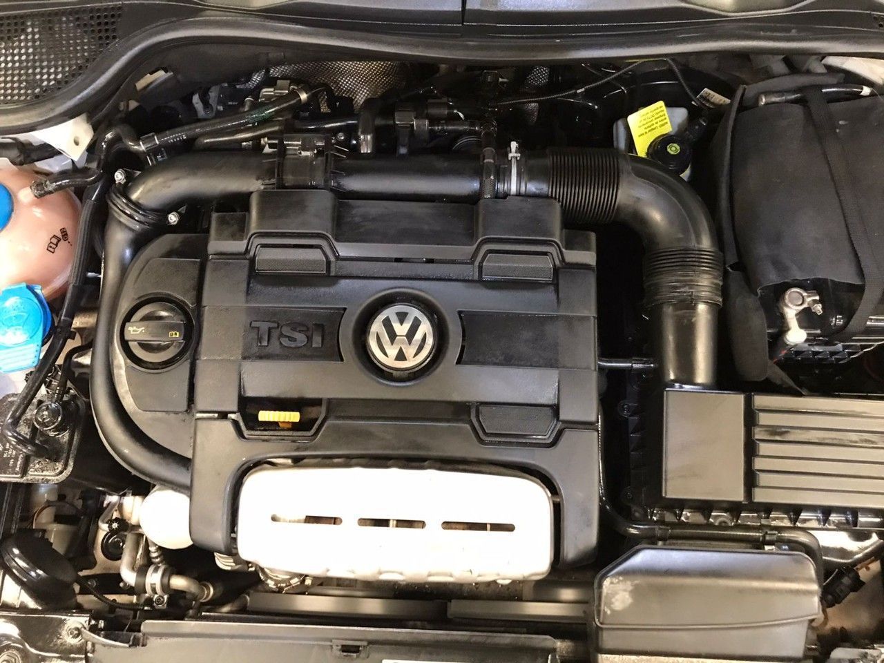 Volkswagen Scirocco Usado en Mendoza, deRuedas