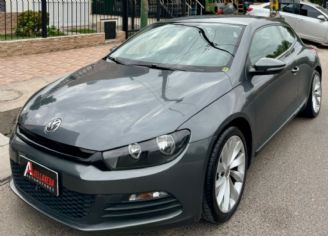 Volkswagen Scirocco Usado en Mendoza