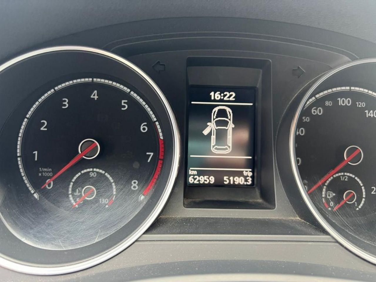 Volkswagen Scirocco Usado Financiado en Córdoba, deRuedas