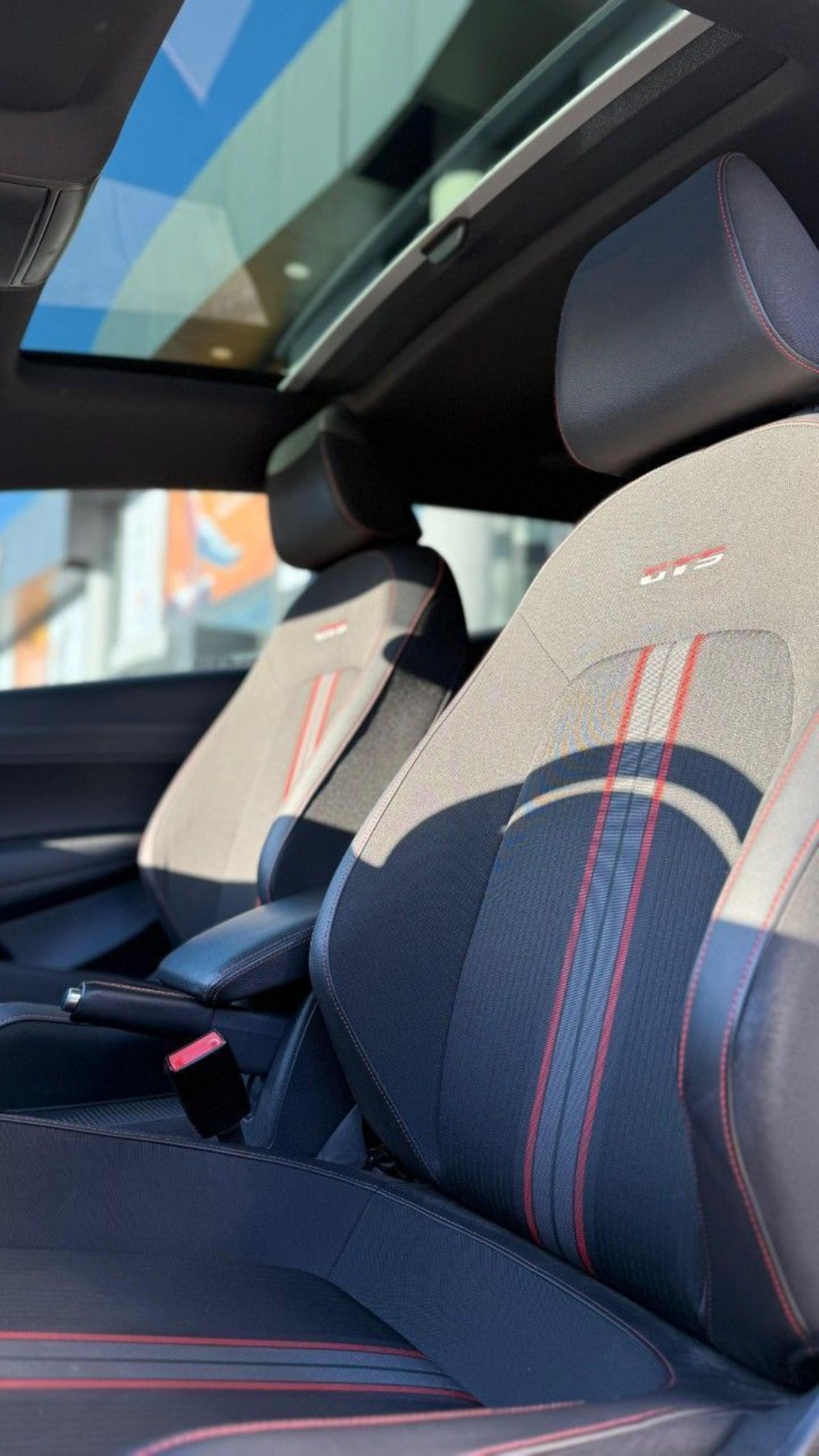 Volkswagen Scirocco Usado Financiado en Córdoba, deRuedas