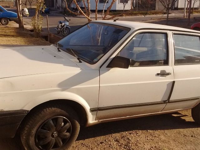Volkswagen Senda Usado en Mendoza, deRuedas