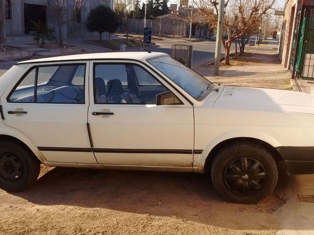 Volkswagen Senda Usado en Mendoza, deRuedas