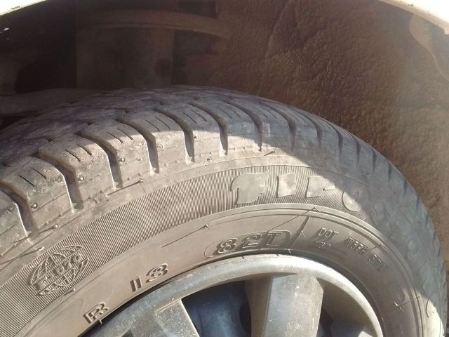 Volkswagen Senda Usado en Mendoza, deRuedas