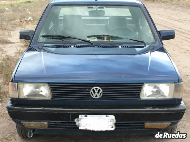 Volkswagen Senda Usado en Mendoza, deRuedas