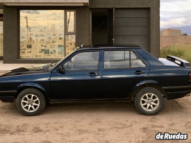 Volkswagen Senda Usado en Mendoza, deRuedas