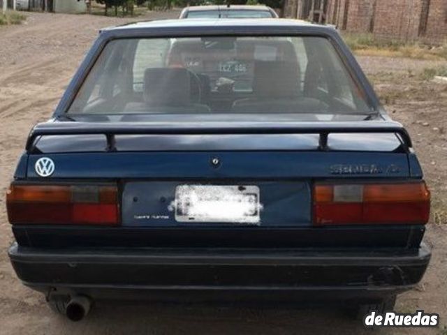 Volkswagen Senda Usado en Mendoza, deRuedas