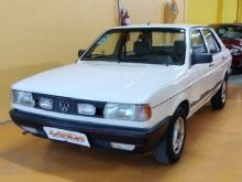Volkswagen Senda Usado en San Juan