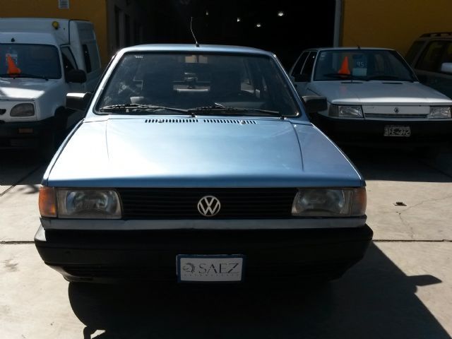 Volkswagen Senda Usado en Mendoza, deRuedas