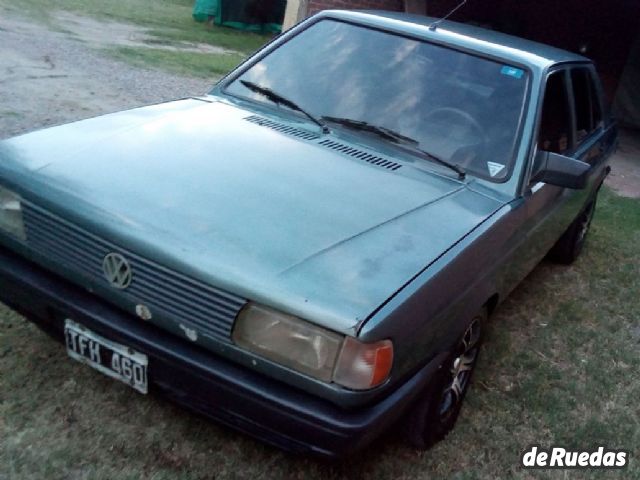 Volkswagen Senda Usado en Mendoza, deRuedas