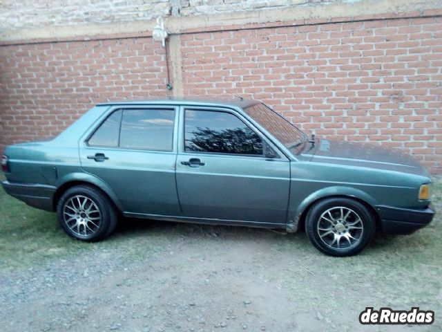 Volkswagen Senda Usado en Mendoza, deRuedas