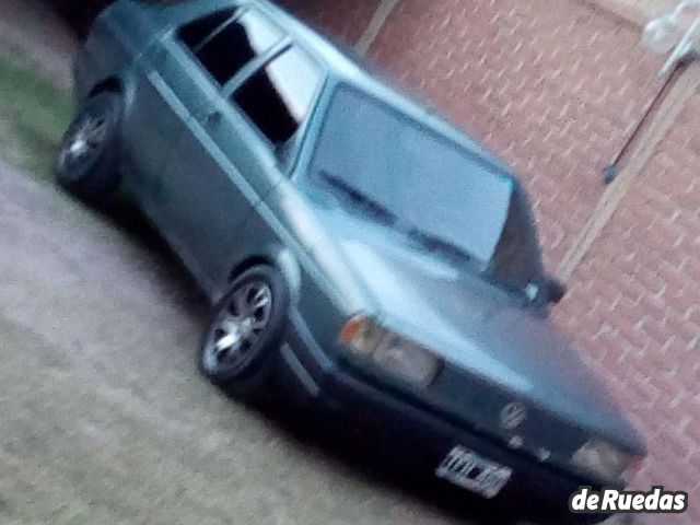Volkswagen Senda Usado en Mendoza, deRuedas
