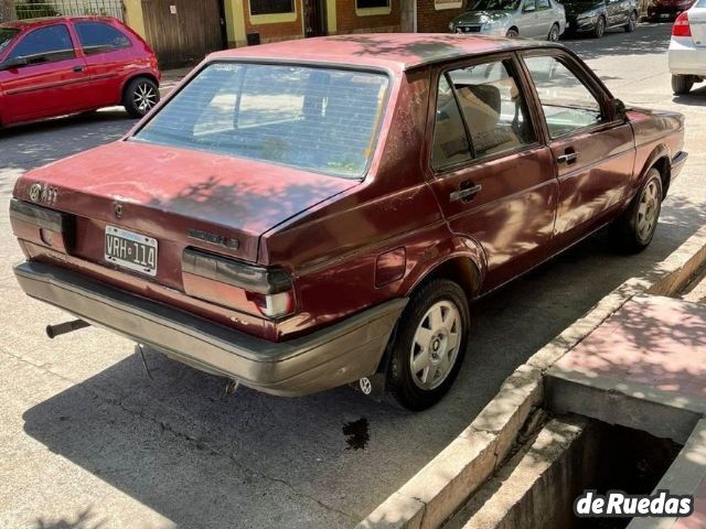 Volkswagen Senda Usado en Mendoza, deRuedas