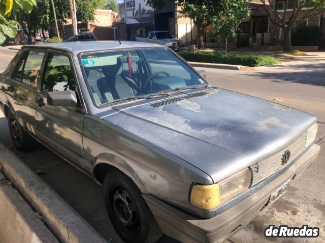 Volkswagen Senda Usado en Mendoza, deRuedas