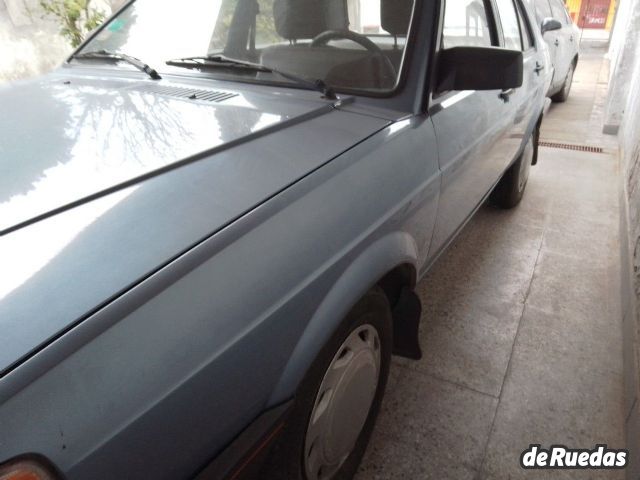 Volkswagen Senda Usado en Buenos Aires, deRuedas
